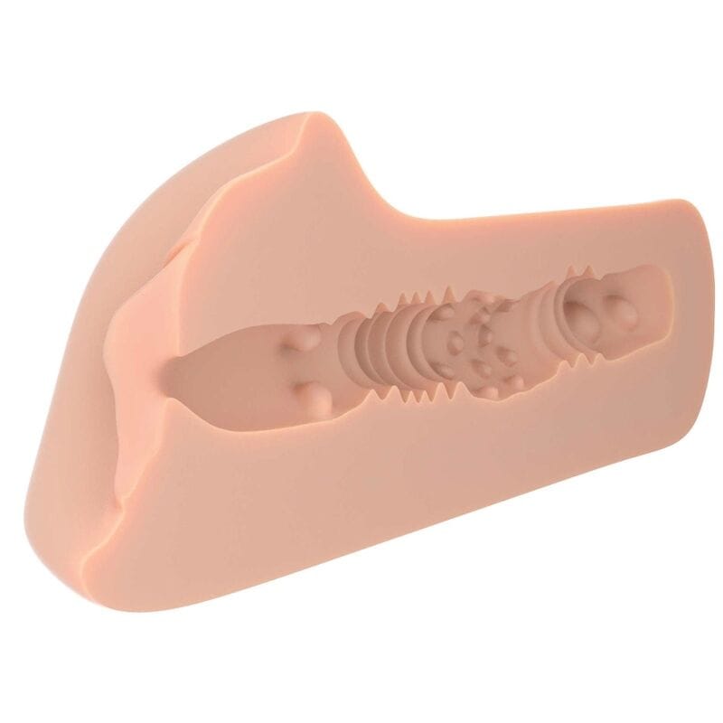 Masturbator PDX Plus Perfect Pussy Heaven 11,4 x 7,6 cm – Ansicht 2