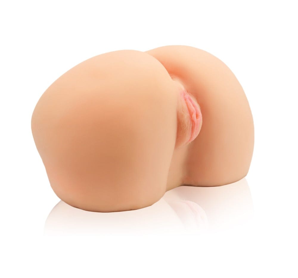 Masturbator Perfect Ass
