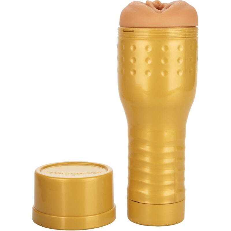 Masturbator Persönlicher Trainer – Ansicht 3