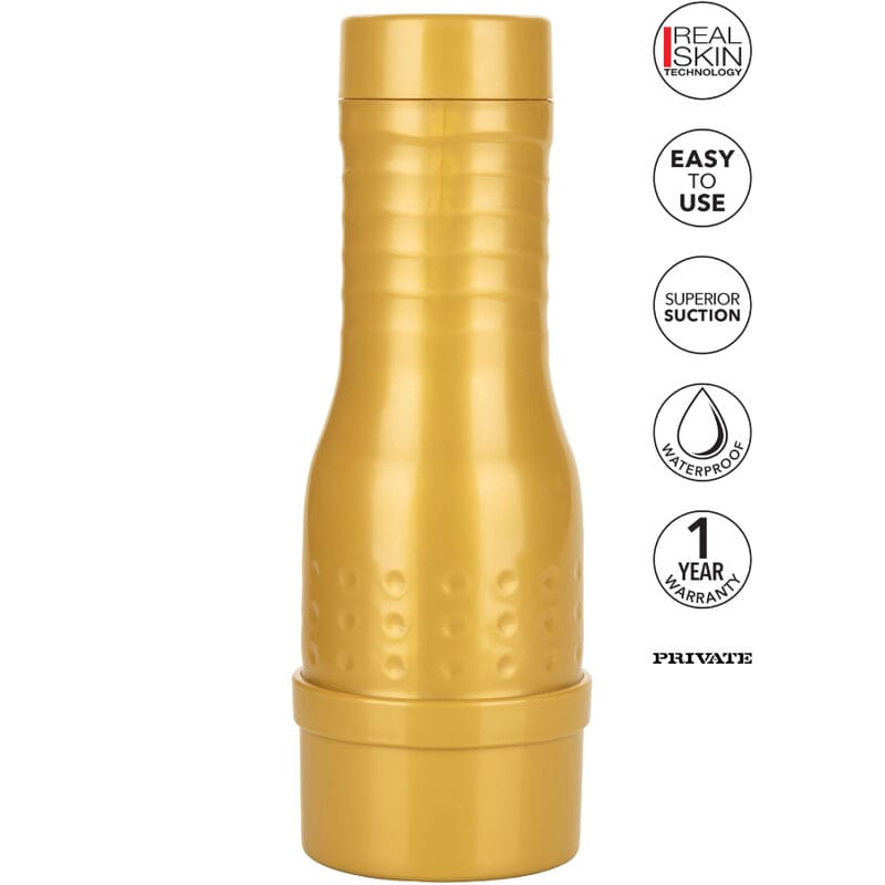 Masturbator Persönlicher Trainer – Ansicht 5