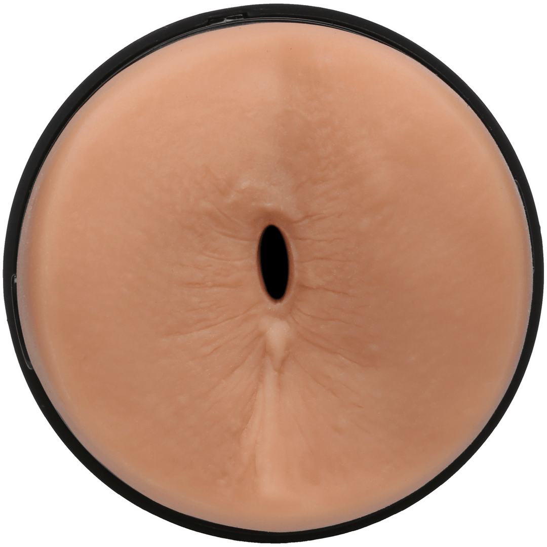 Masturbator Main Squeeze Pierce Paris Po Natur 22,1 x Ø 8,4 cm – Ansicht 6