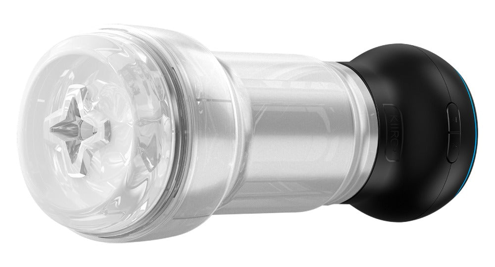 Masturbator Power Blowjob