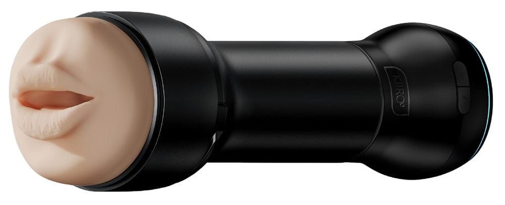 Masturbator Power Blowjob Lips