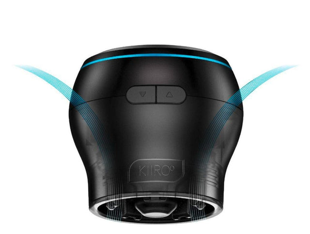 Masturbator Power Blowjob Pocket