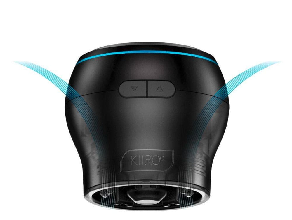 Masturbator Power Kombination