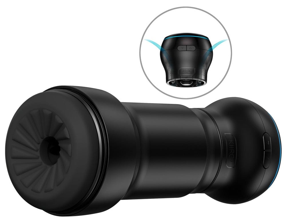 Masturbator Power Kombination