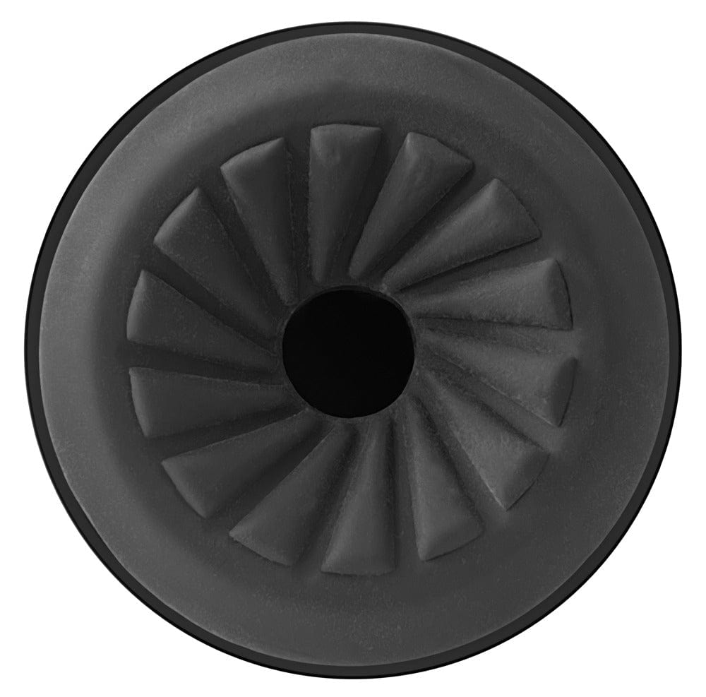 Masturbator Power Kombination Pocket