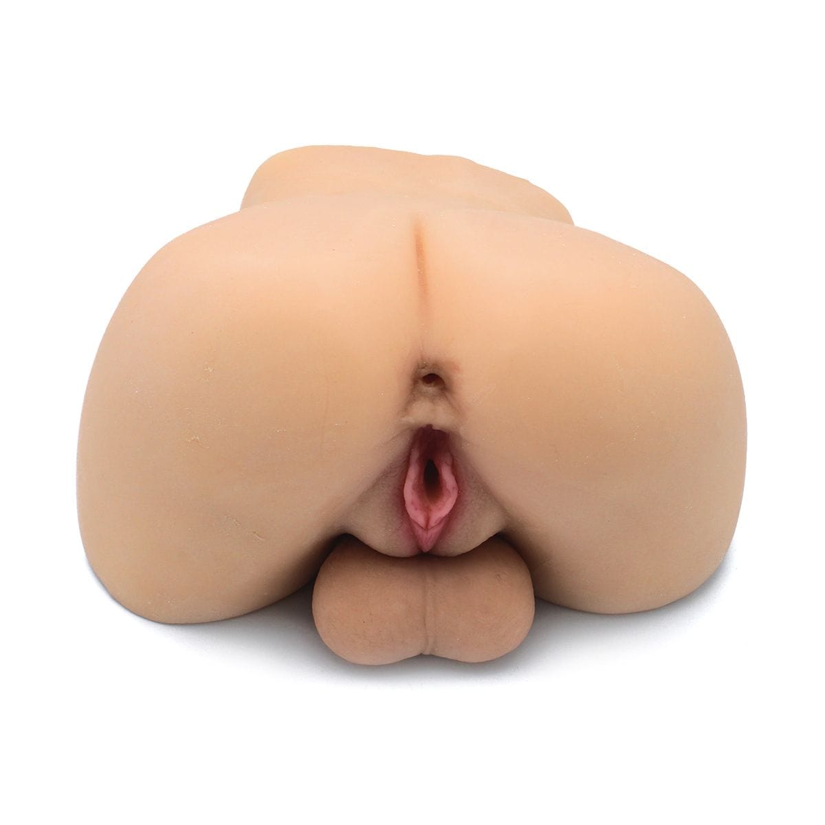 Masturbator Realist 3 in 1