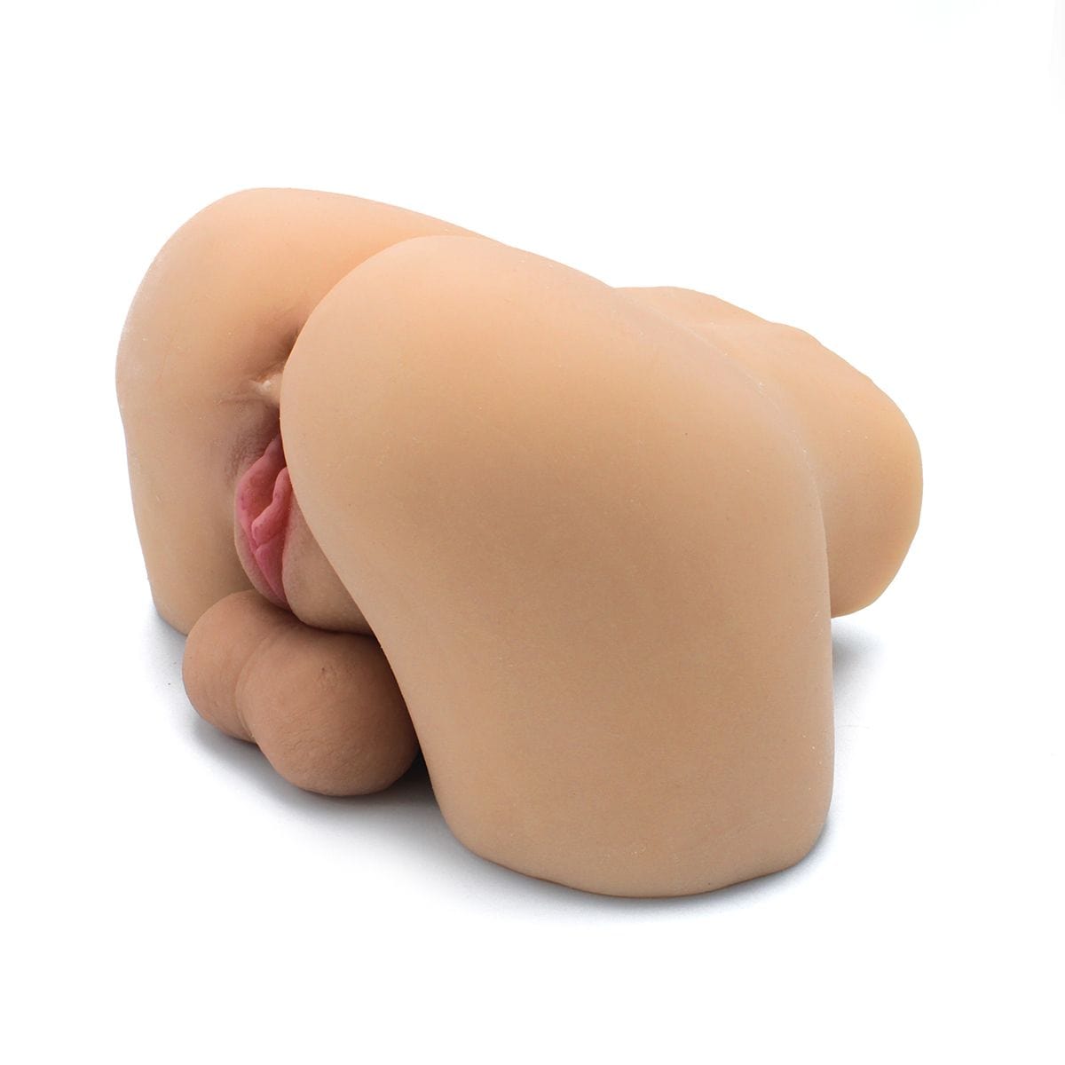 Masturbator Realist 3 in 1