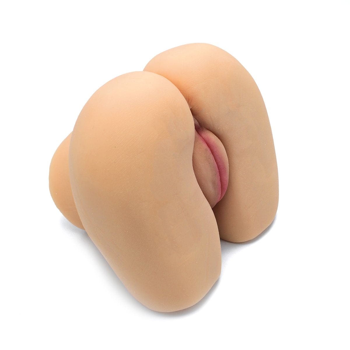 Masturbator Realist Ass Up