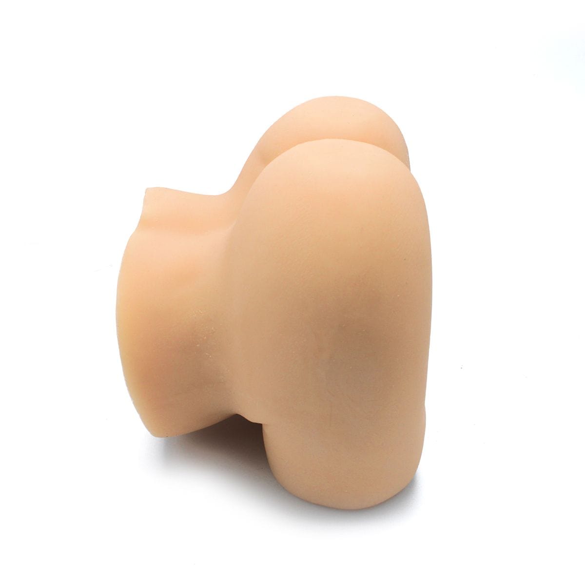 Masturbator Realist Ass Up