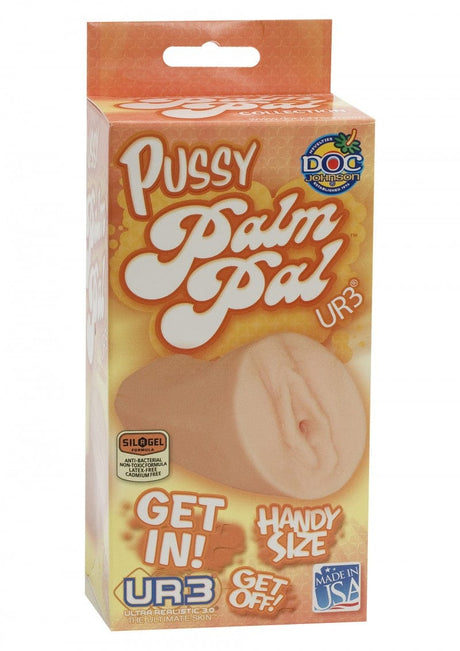 Masturbator Reisetasche Vaginal