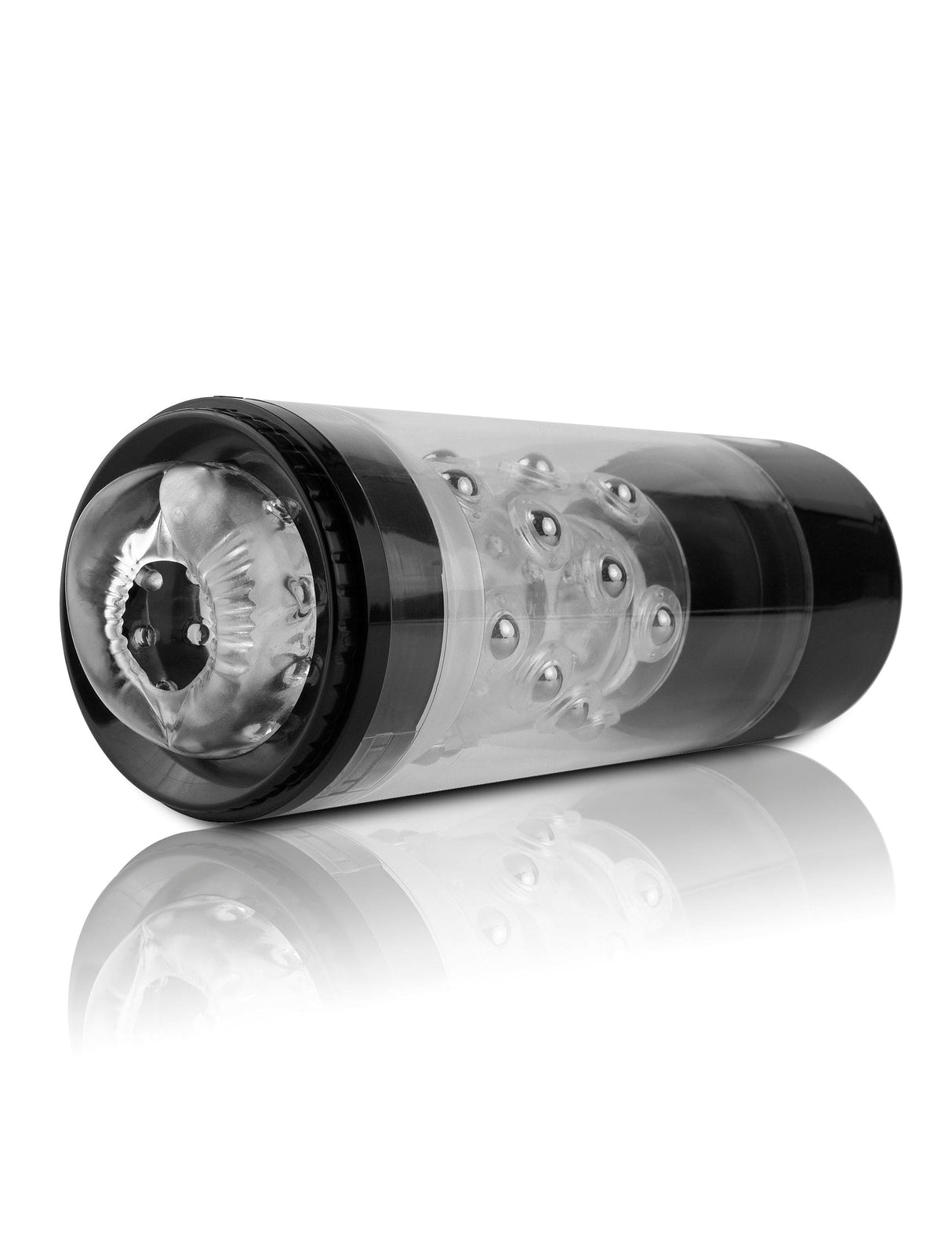 Masturbator Robo Ass