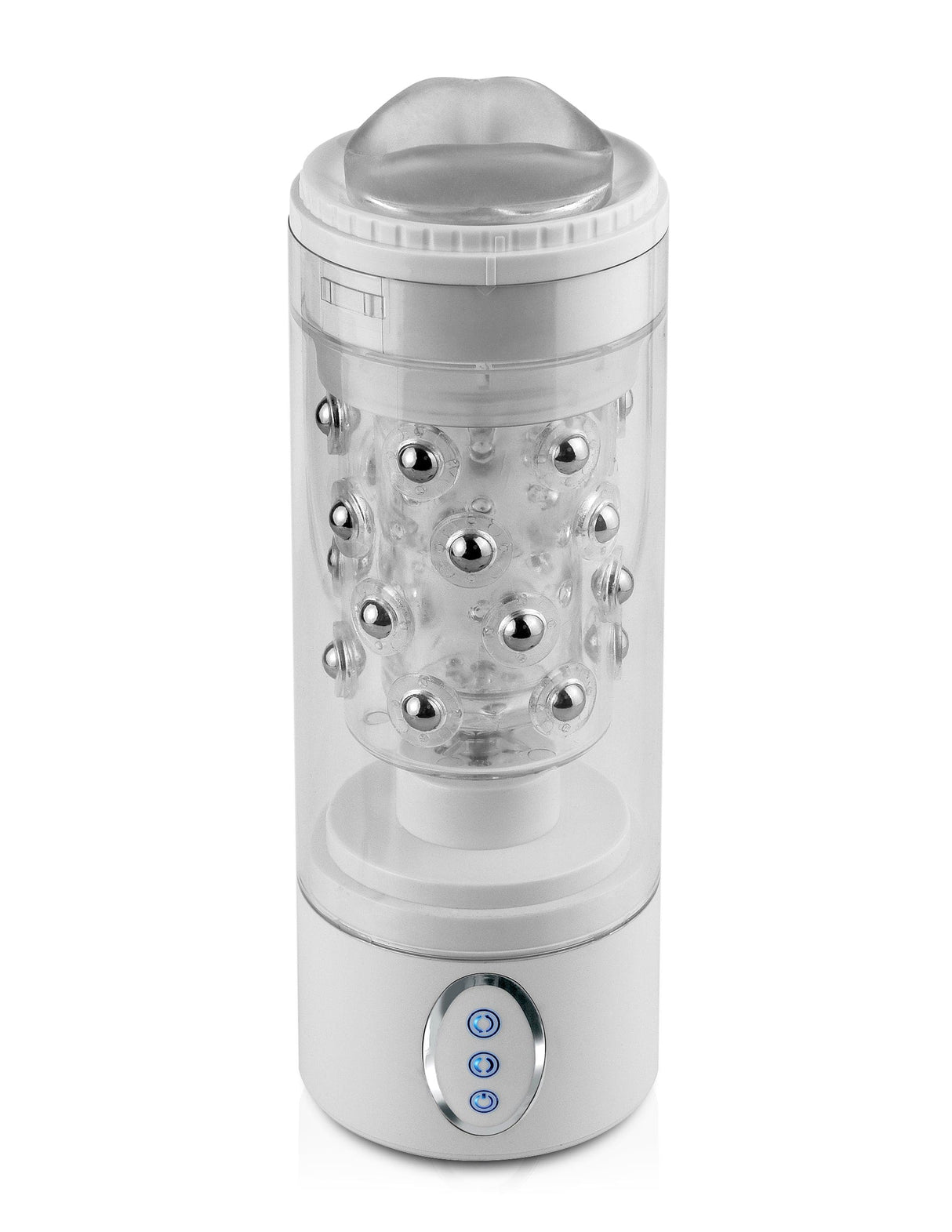 Masturbator Robo Mouth