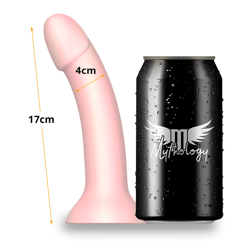 Masturbator Rune Candy 14,5 x 4 cm