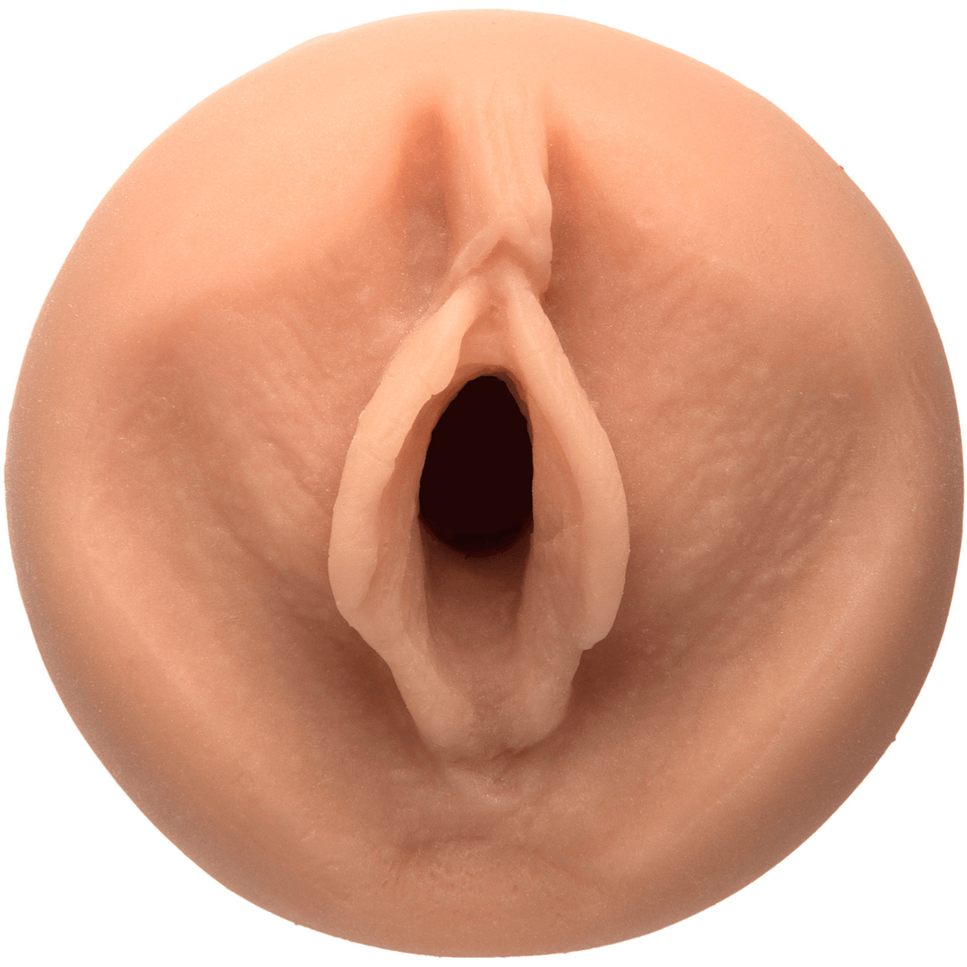 Masturbator Main Squeeze Sasha Gray Pussy Natur 22,1 x Ø 8,4 cm – Ansicht 7