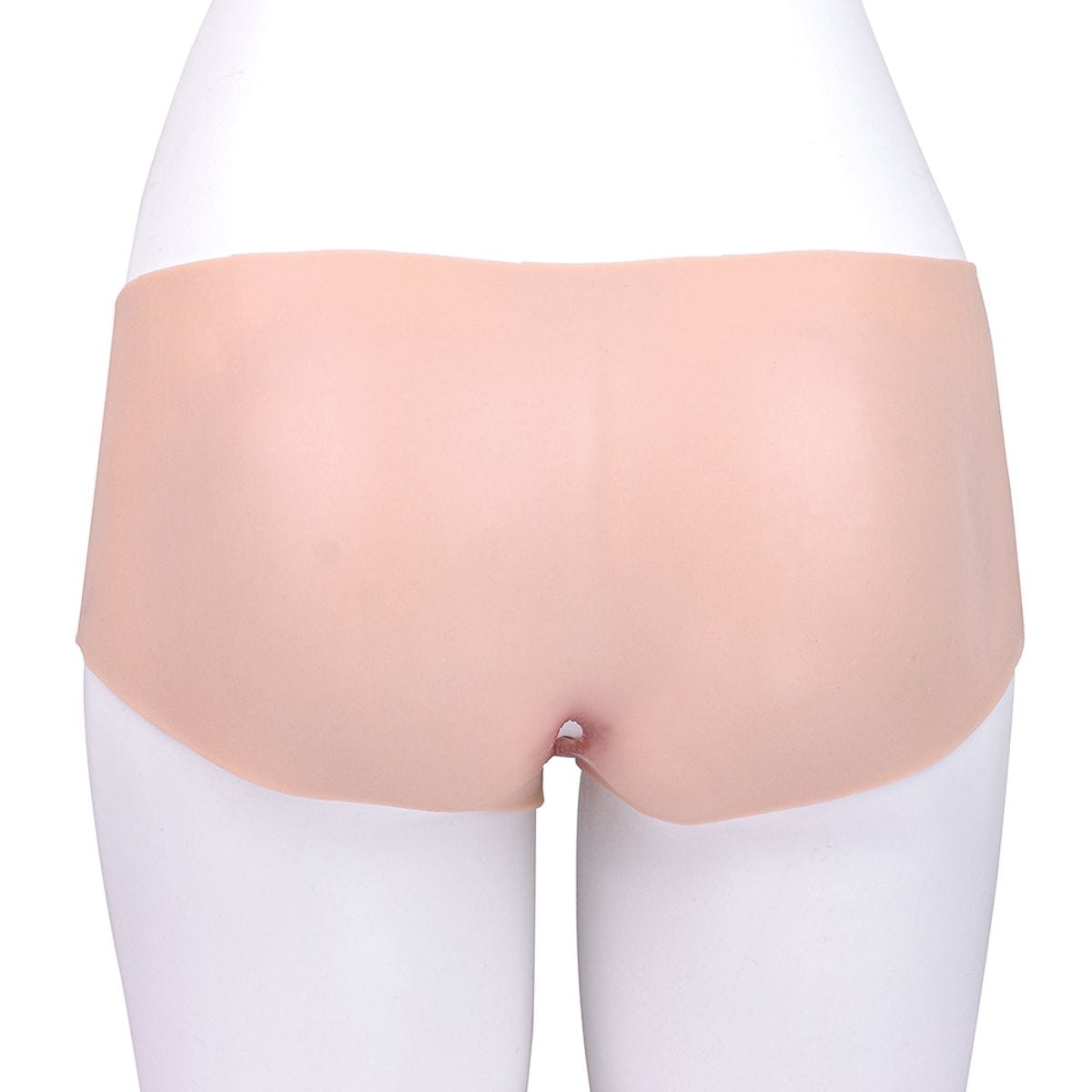 Masturbator Slip Extravagant mit Löchern