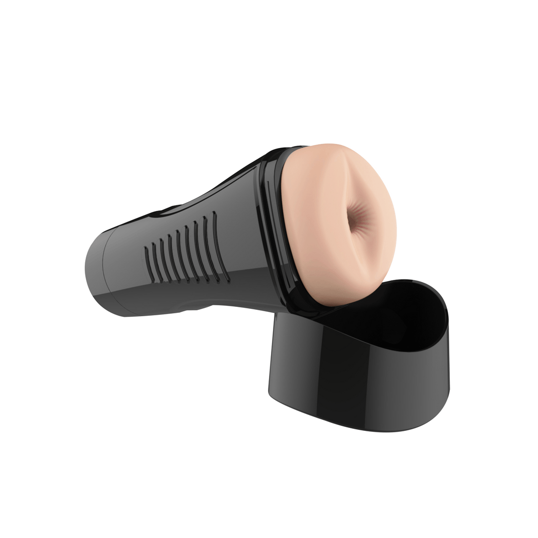 Masturbator SLT Easy Grip XL Anal Natur 24 x 10 cm