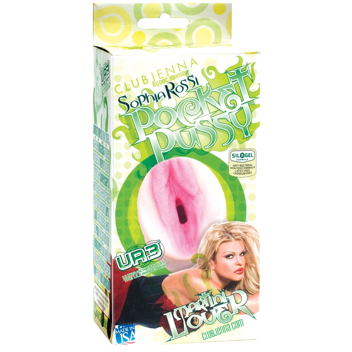 Masturbator Sophia Rossi