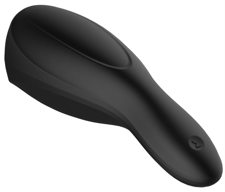 Masturbator Stimuli Vibration 10 x 5 cm