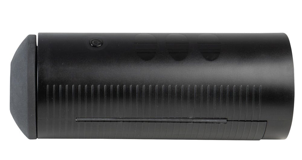 Masturbator Titan Experience