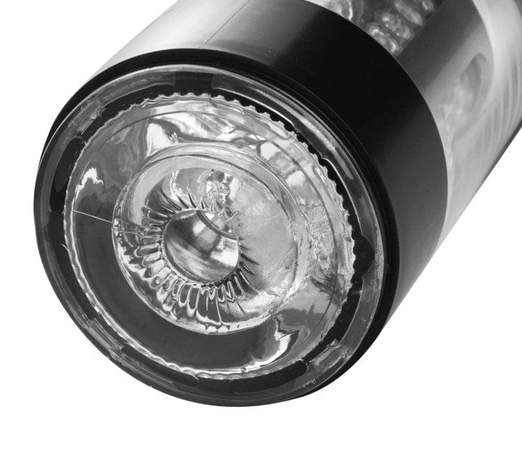 Masturbator Turbo Blowjob