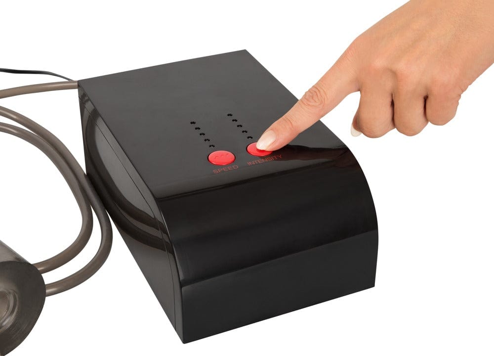 Masturbator Turbosucker