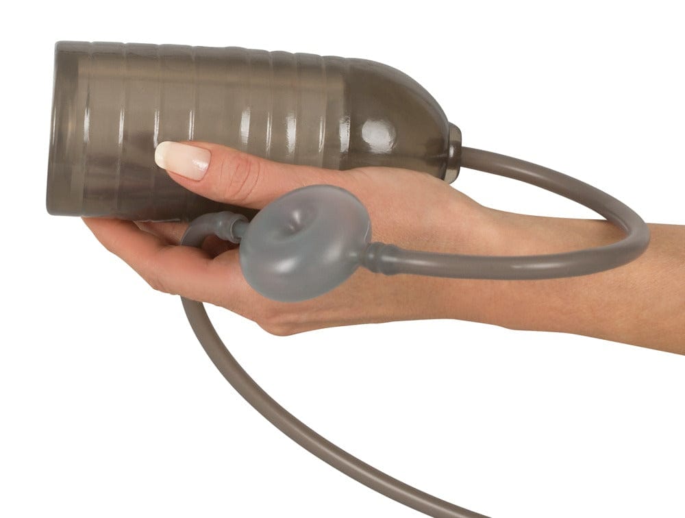 Masturbator Turbosucker