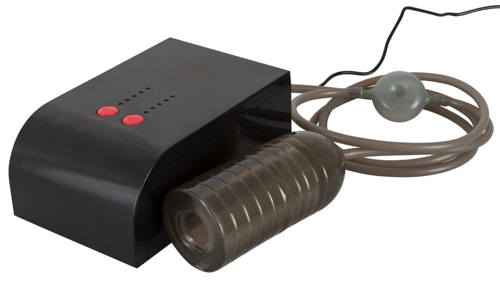 Masturbator Turbosucker