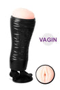 Masturbator Vagina Cup