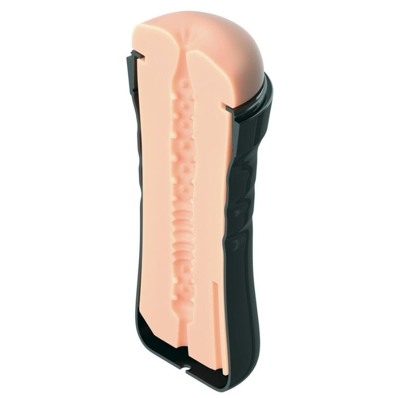 Masturbator Wet Bussies Super Bangin' Butthole anal 20,8 cm – Ansicht 4