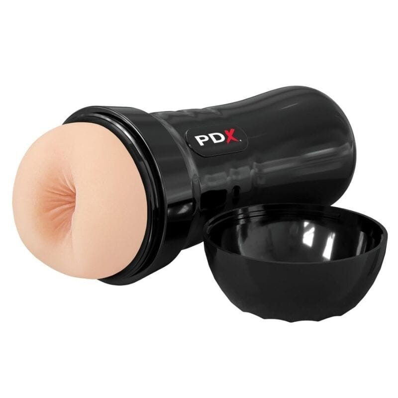 Masturbator Wet Bussies Super Bangin' Butthole anal 20,8 cm – Ansicht 2