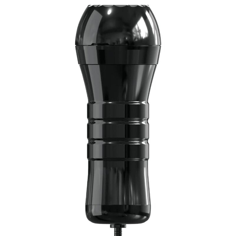 Masturbator Wet Pussies Super Sucker XXL mit Saugfunktion Hell 27,3 cm – Ansicht 4