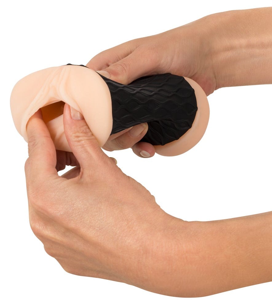 Masturbator Zweierlei
