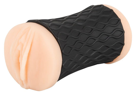 Masturbator Zweierlei