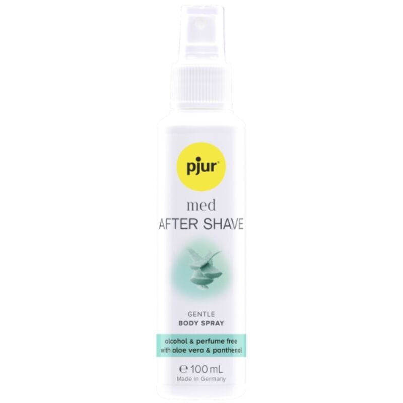med After Shave Spray für den Intimbereich 100 ml