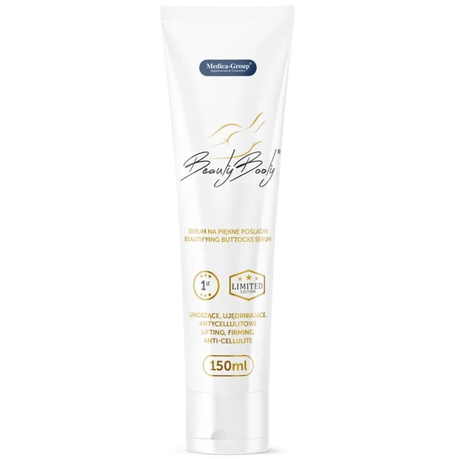 Intimpflege Beauty Booty Serum 150 ml