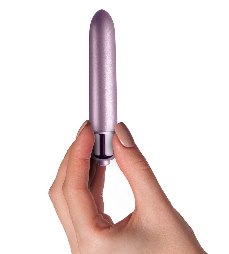 Mini Vibrator Elegant 10,3 x 1,6 cm