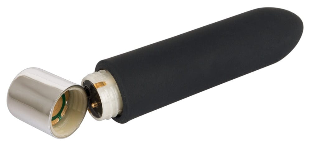 Mini Vibrator Lustfinger 9,6 x 2 cm