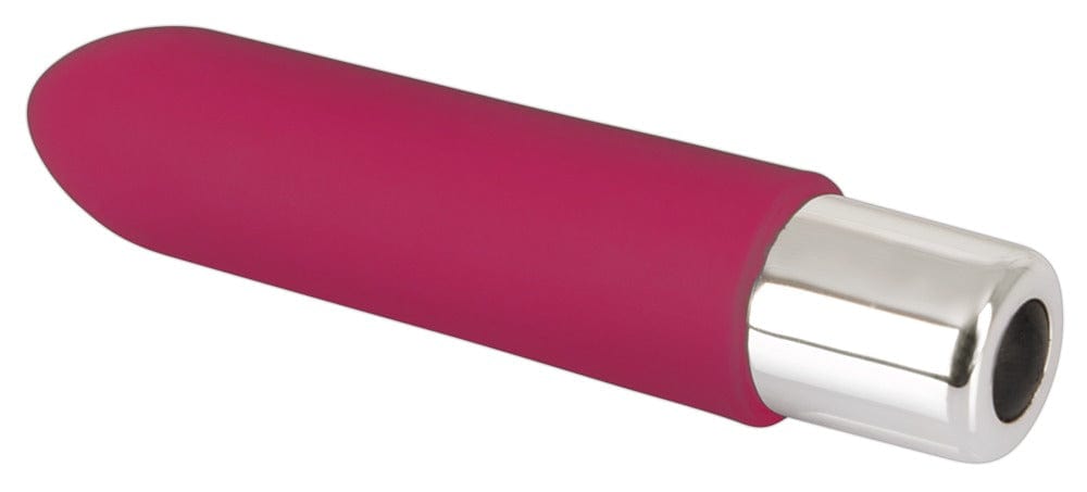 Mini Vibrator Lustfinger 9,6 x 2 cm