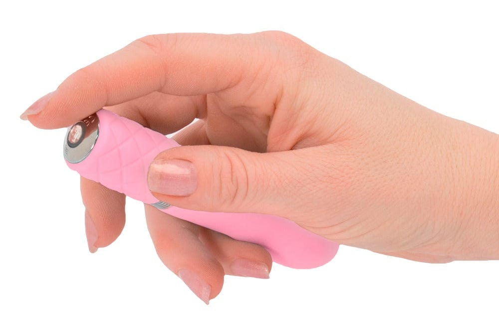 Minivibrator Swarovski 11 x 2,2 cm