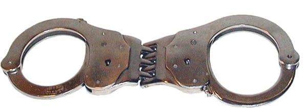 MisterB Handschellen