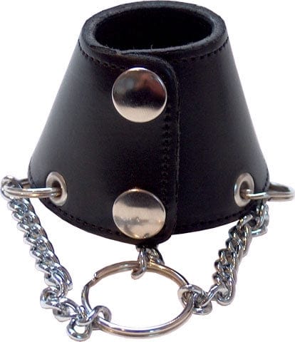 MisterB Hodendehnring