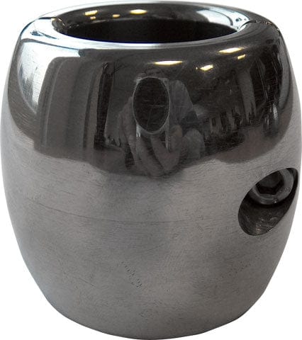 MisterB Hodenring Oval - 60 mm