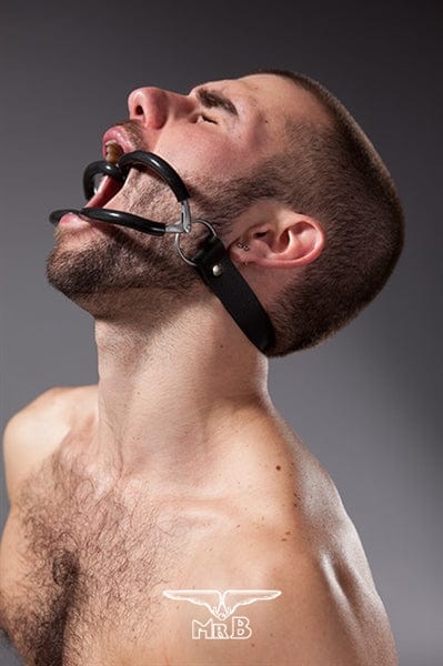 MisterB Jennings Klemme Mundöffner