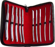 MisterB Penisplug Dilator-Set 10 tlg.