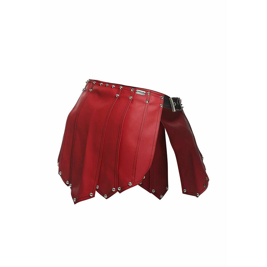Dessous Dngeon Roter Romanda-Rock Einheitsgrösse.5