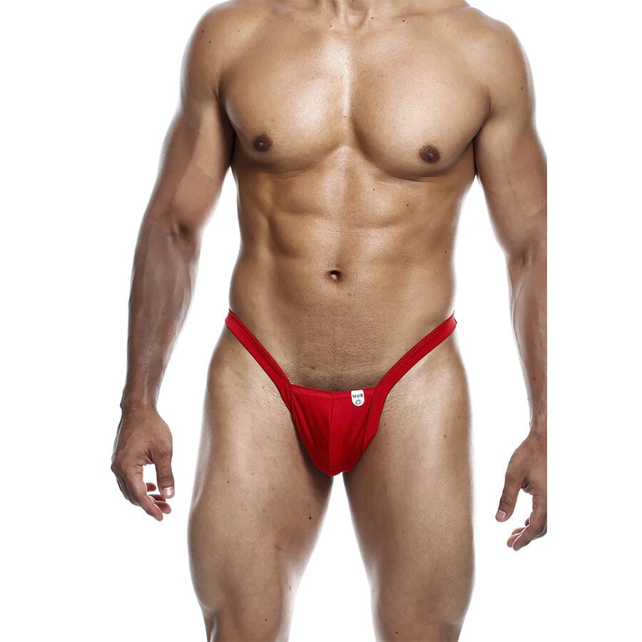 String Roter Tanga S