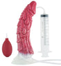 Monster Balstak 21 x 5cm Dildo mit Ejakulation