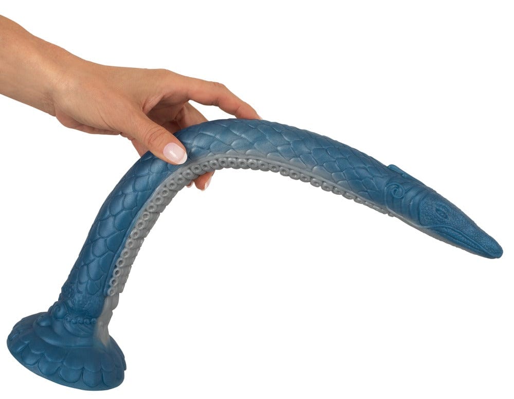 Monster Dildo Beast 46 x 5,2 cm